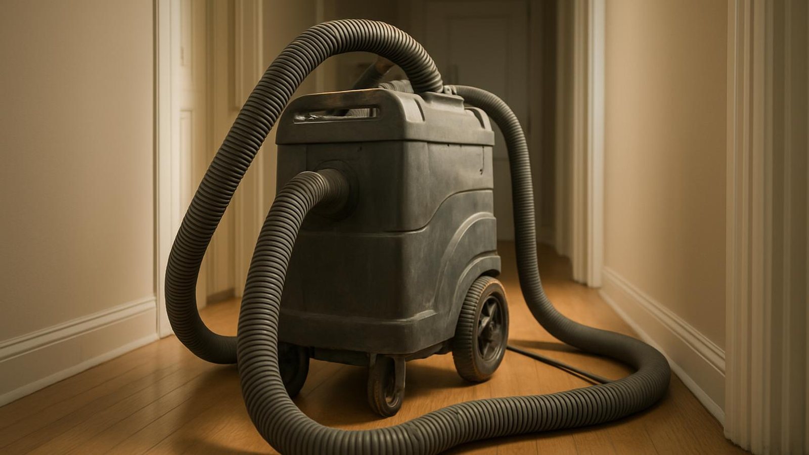 Local air duct & hvac cleaning for Boise homes